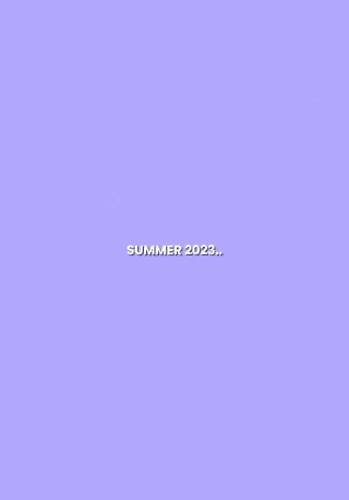 2023年夏季至2024年夏季 