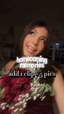 homecoming dump 