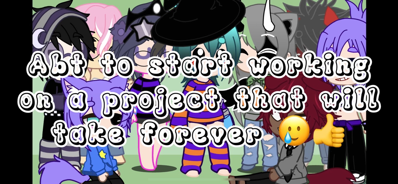 I’m just gonna tell