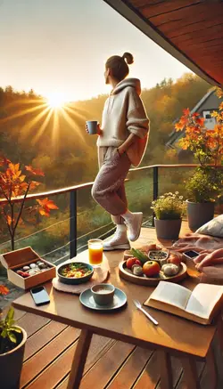 Good morning 
