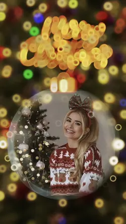 Merry Christmas 