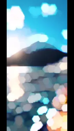 Nature, nobody knows