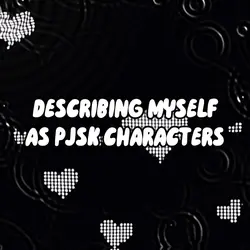 pjsk just like me fr