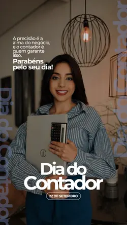 Dia do Contador