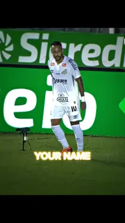 edit Neymar 