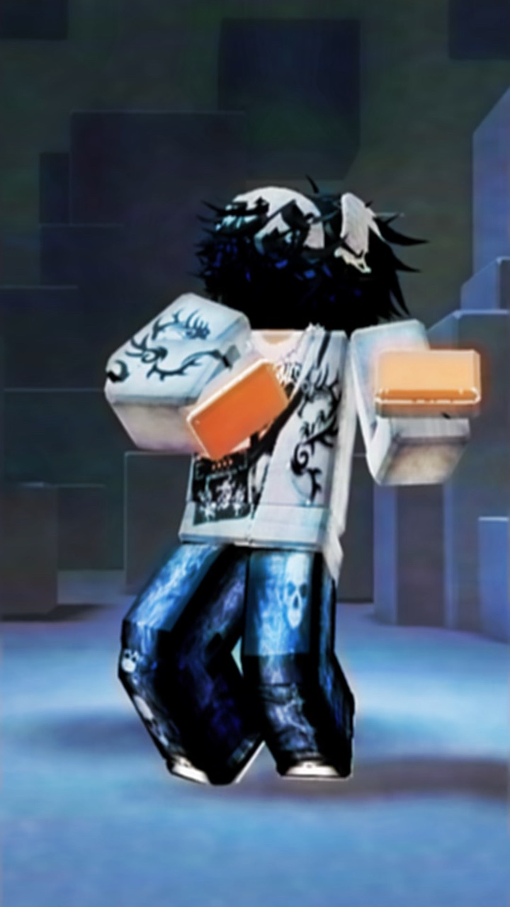 와