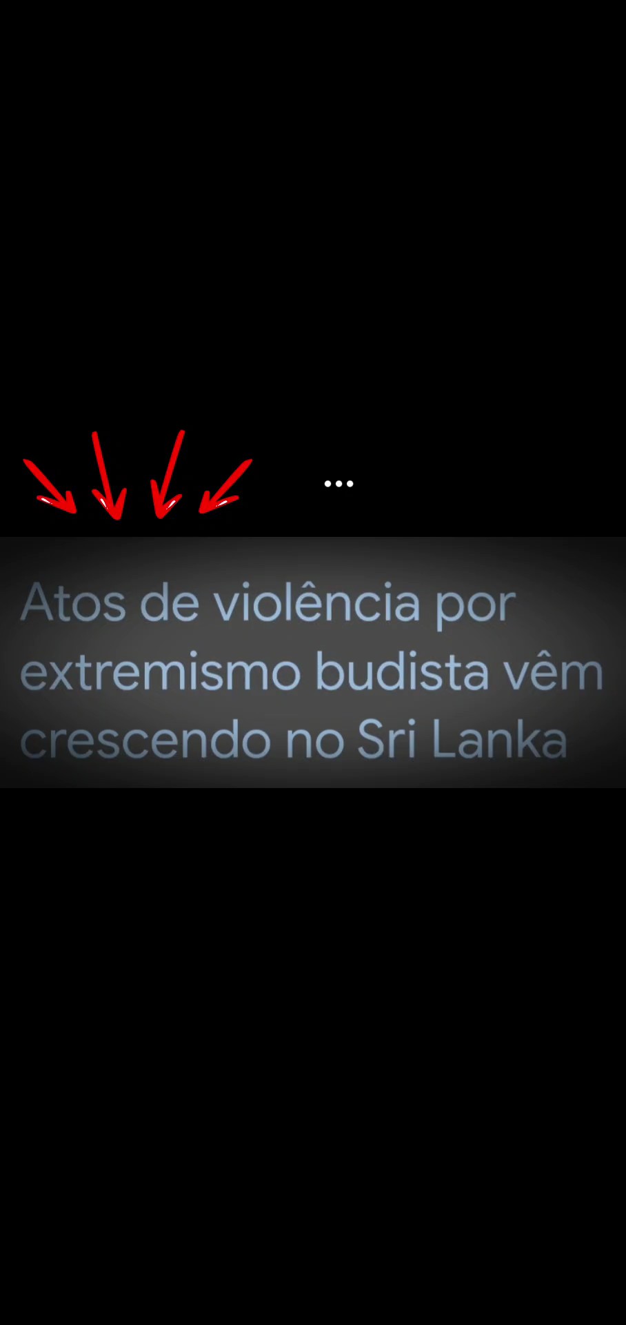 Pra q Tudo Isso Man?