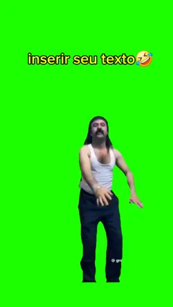 meme do momento 