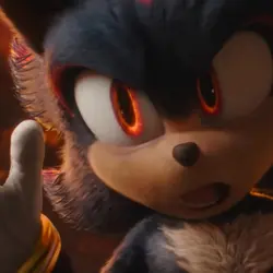 Sonic 3 shake temp