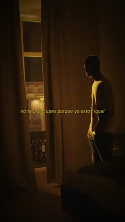 No te preocupes