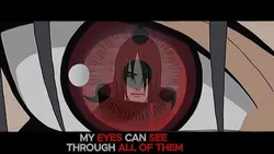 Itachi Edit