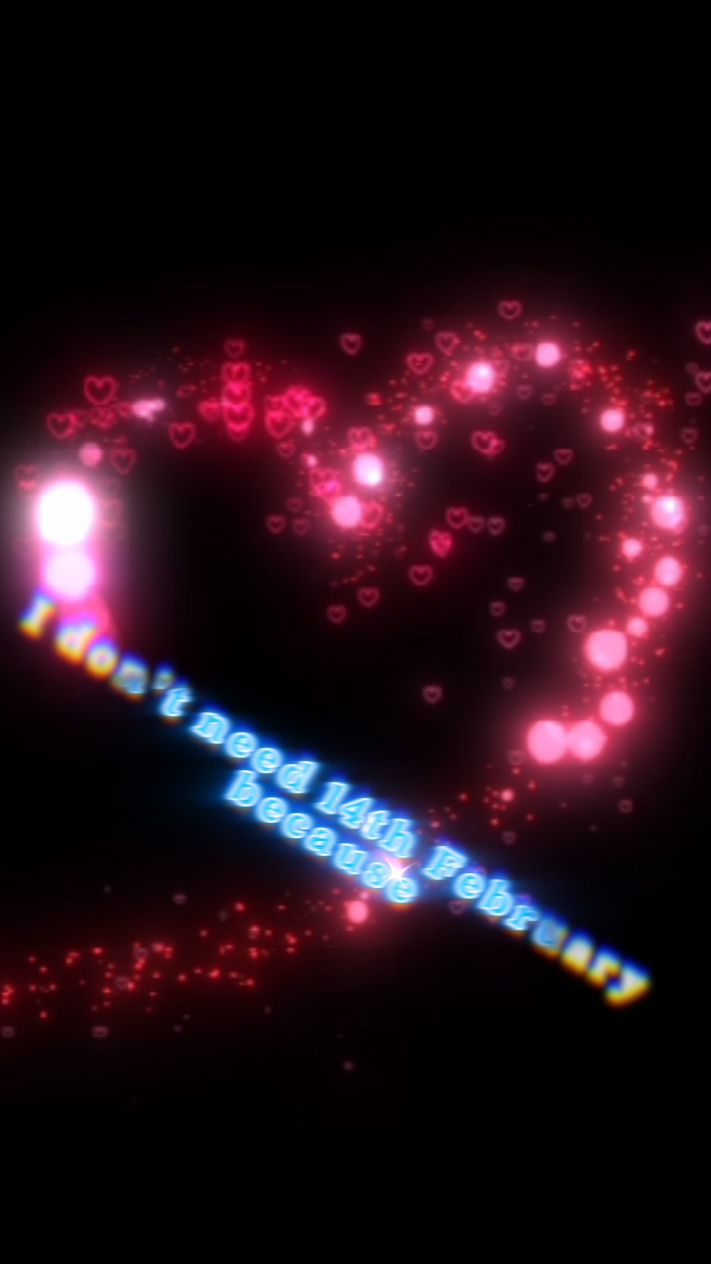Día de San Valentín