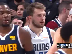 4thQ Luka DonΔiΔ