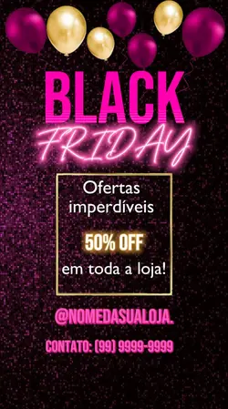 Blackfriday 