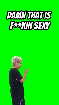 That is f**ckin sΒ£xy