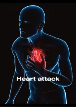 Heart attack?