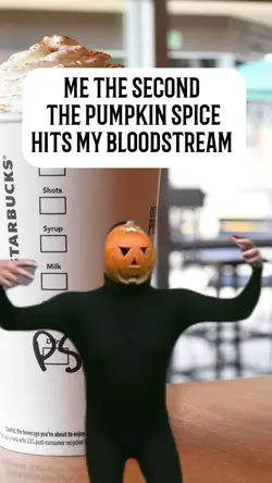 Halloween POV