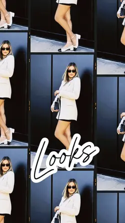 Looks moda