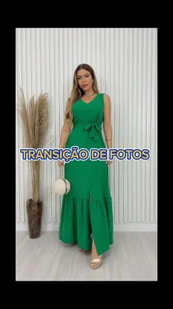 Transição de fotos 