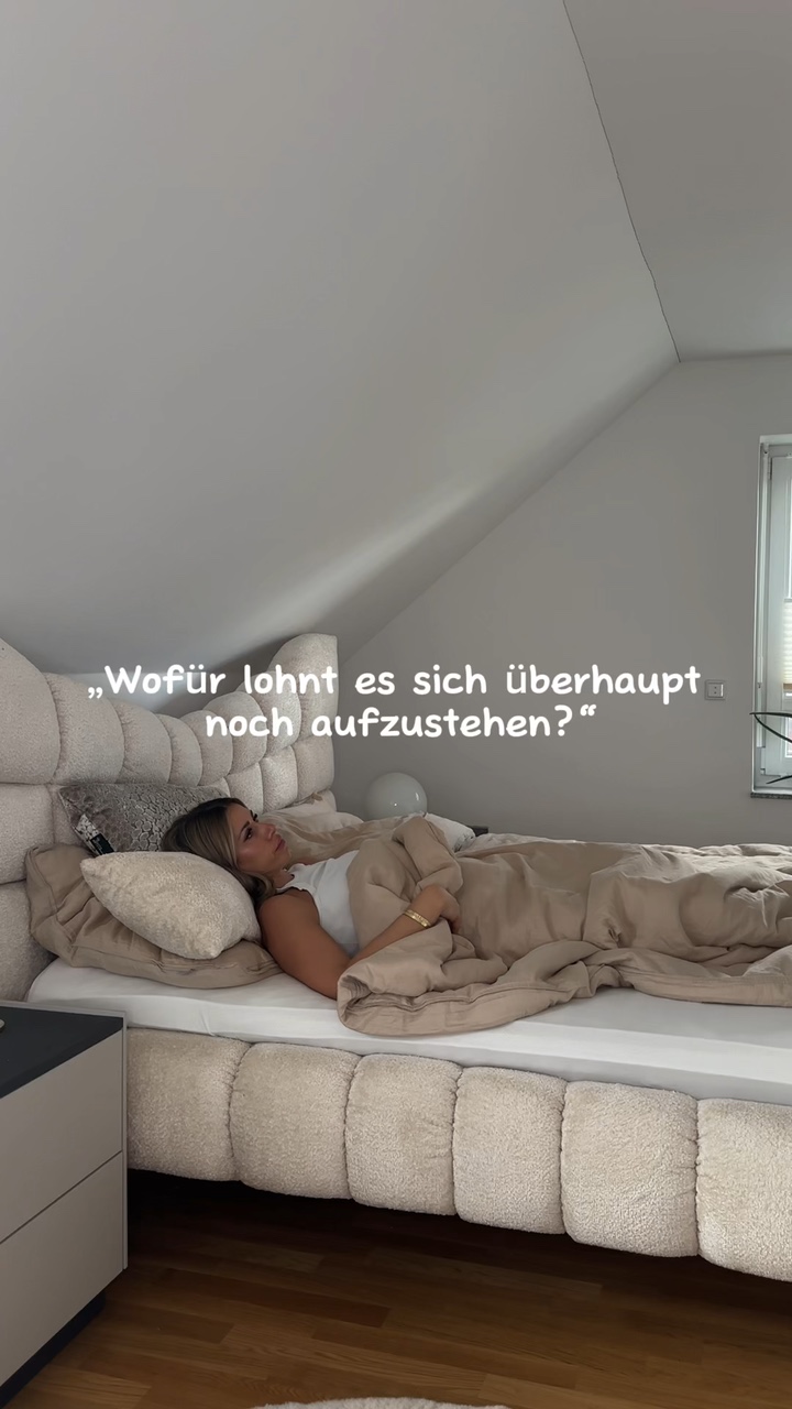 Wake up 🥰