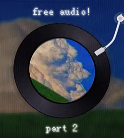 free audio part 2!
