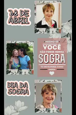 DIA DA SOGRA