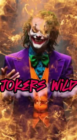 Jokers Wild