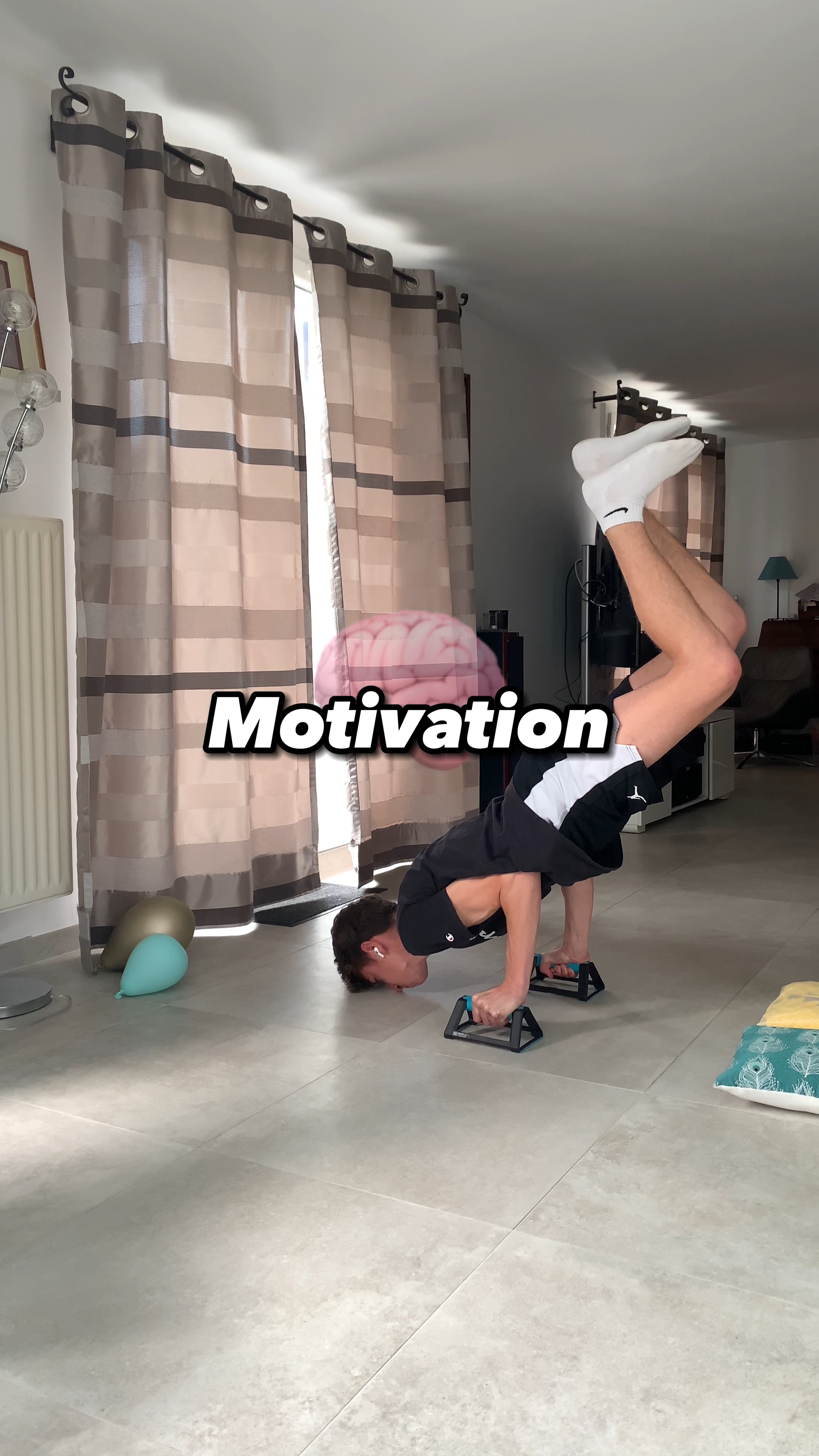 Motivasi 🧠