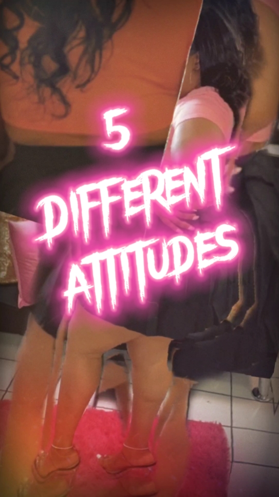 5 Different pics