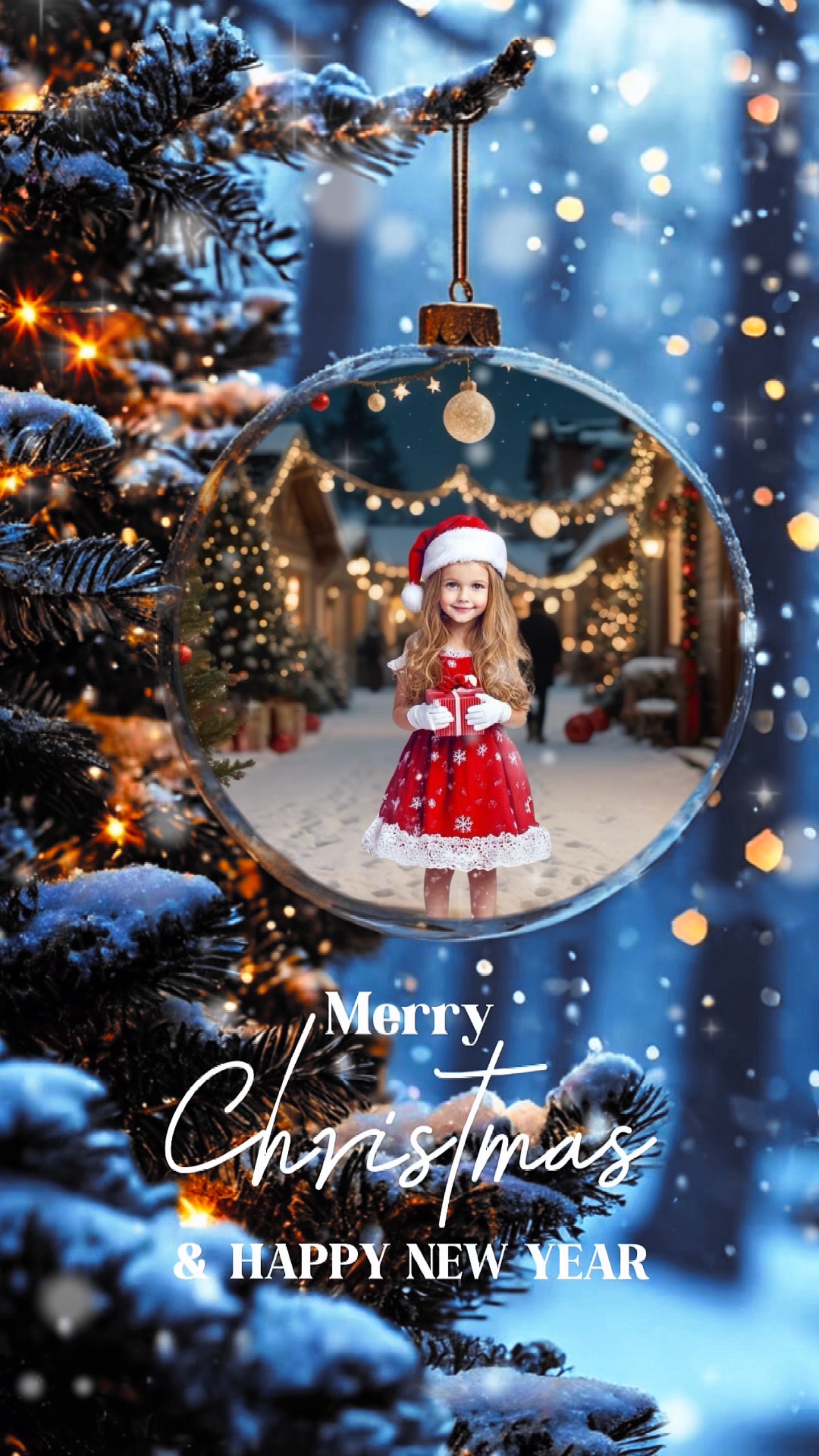 Tendance joyeux Noël
