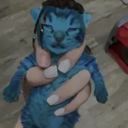 Lo'ak>>>>>