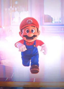 Mario Free Edit 