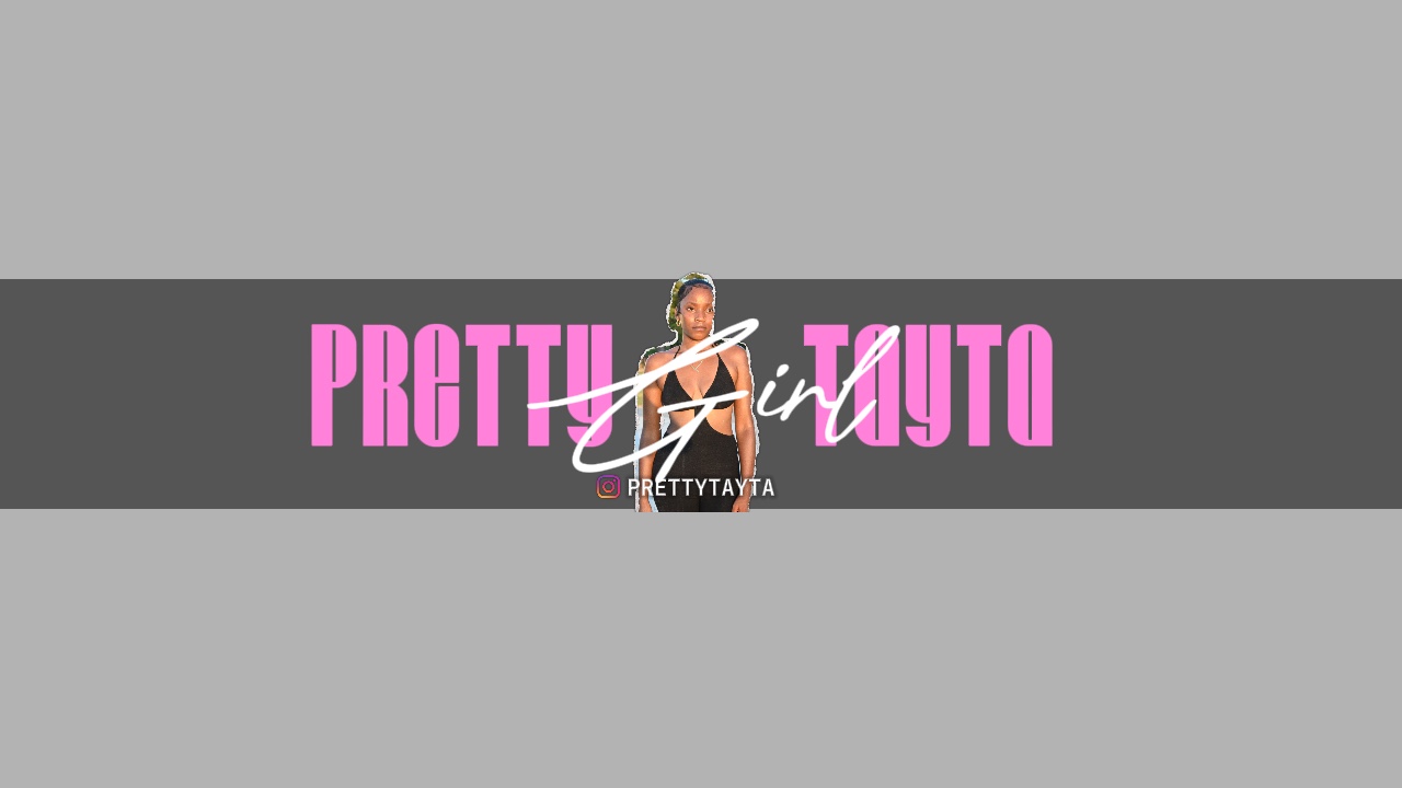 YouTube Banner