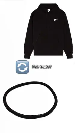 Trade?