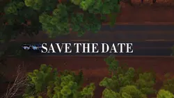 Casamento save the d