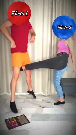 Ball Kick