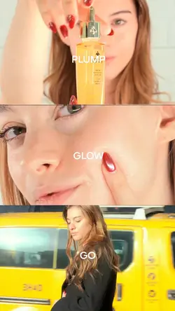 Daily Dose of Glow
