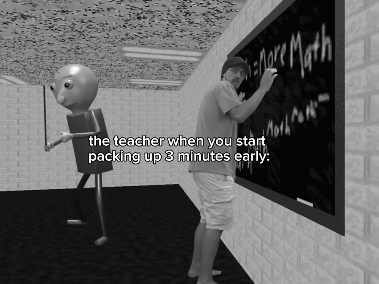 GET BACK TO WORK ‼️