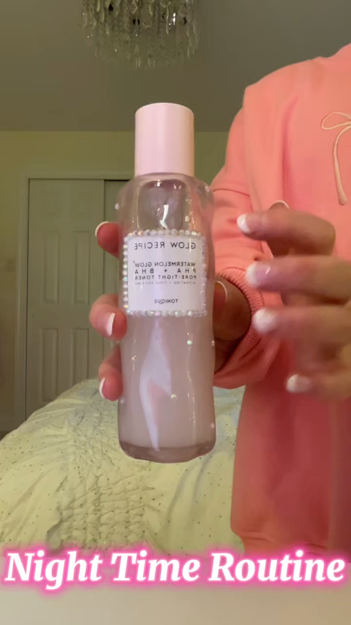 GRWM 