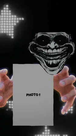troll face edit