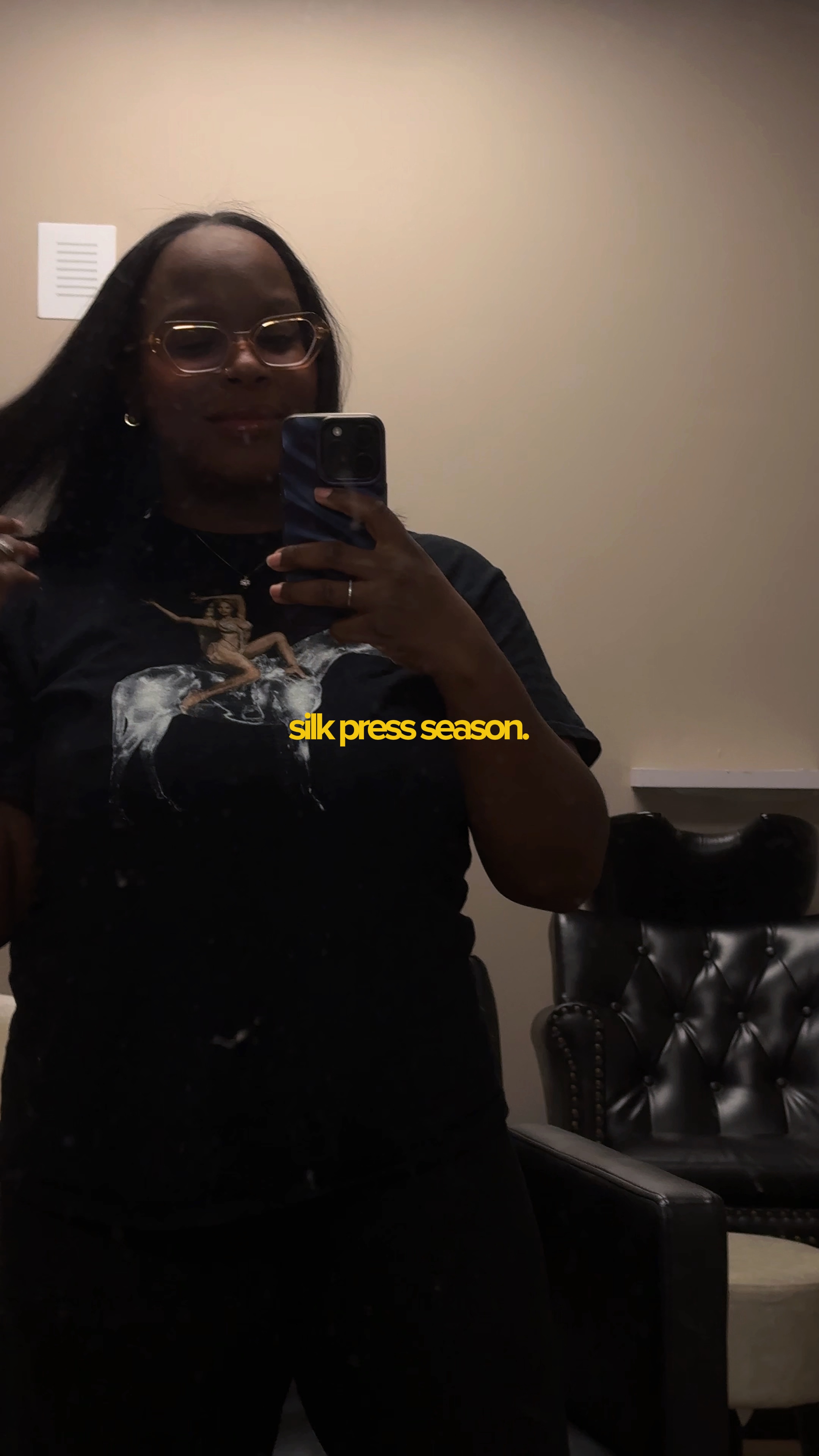 Vlog de cabello 