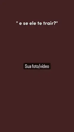 qual seu insta?