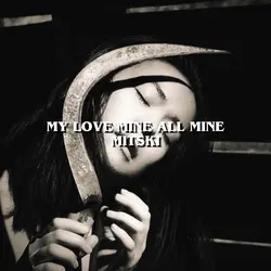 my love is mine  