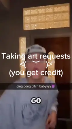 Art requestsm