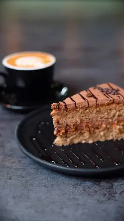 coffee☕️ template