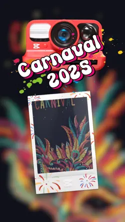 Carnaval 2025