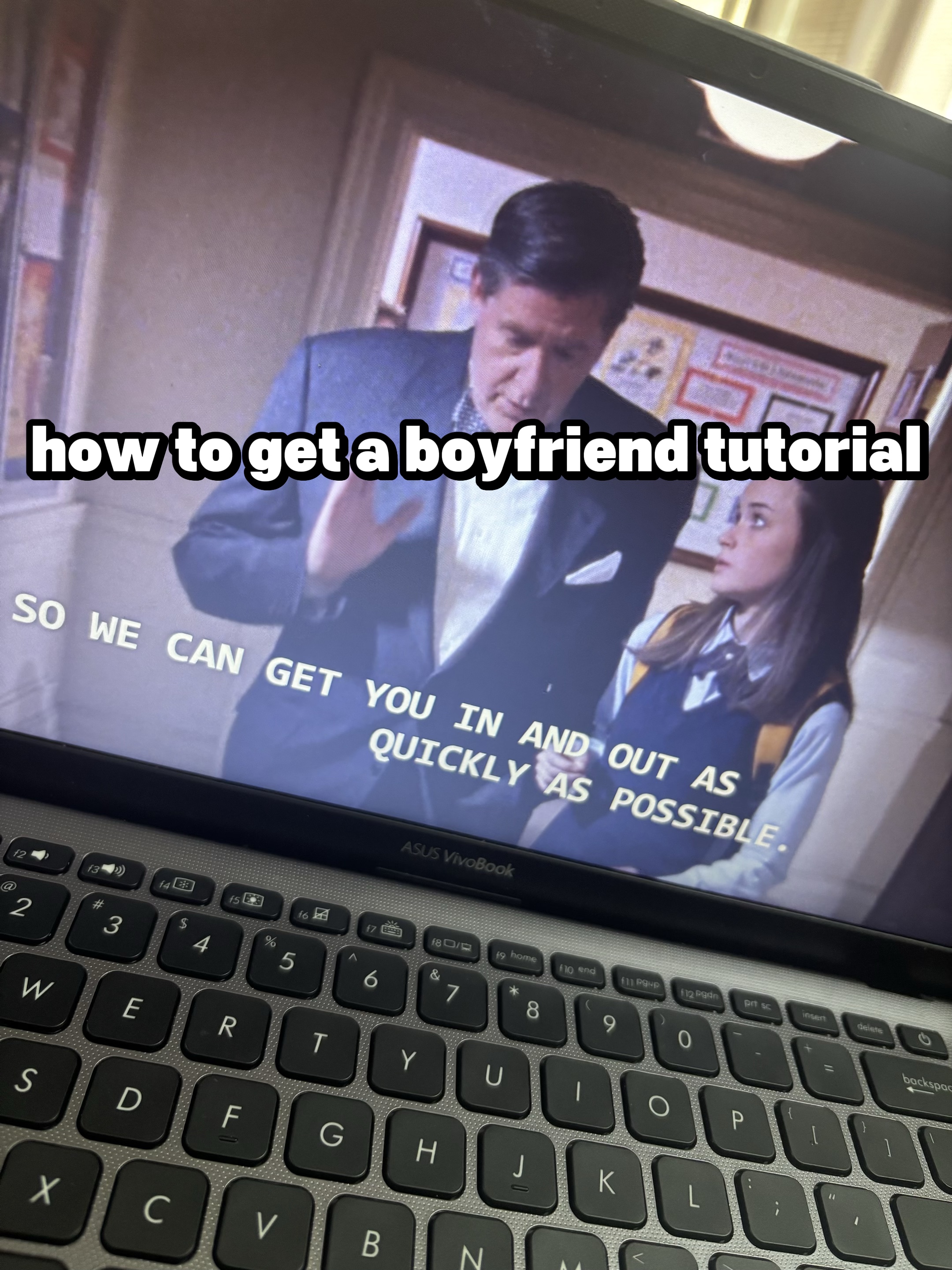 how to get a bf 😁💗