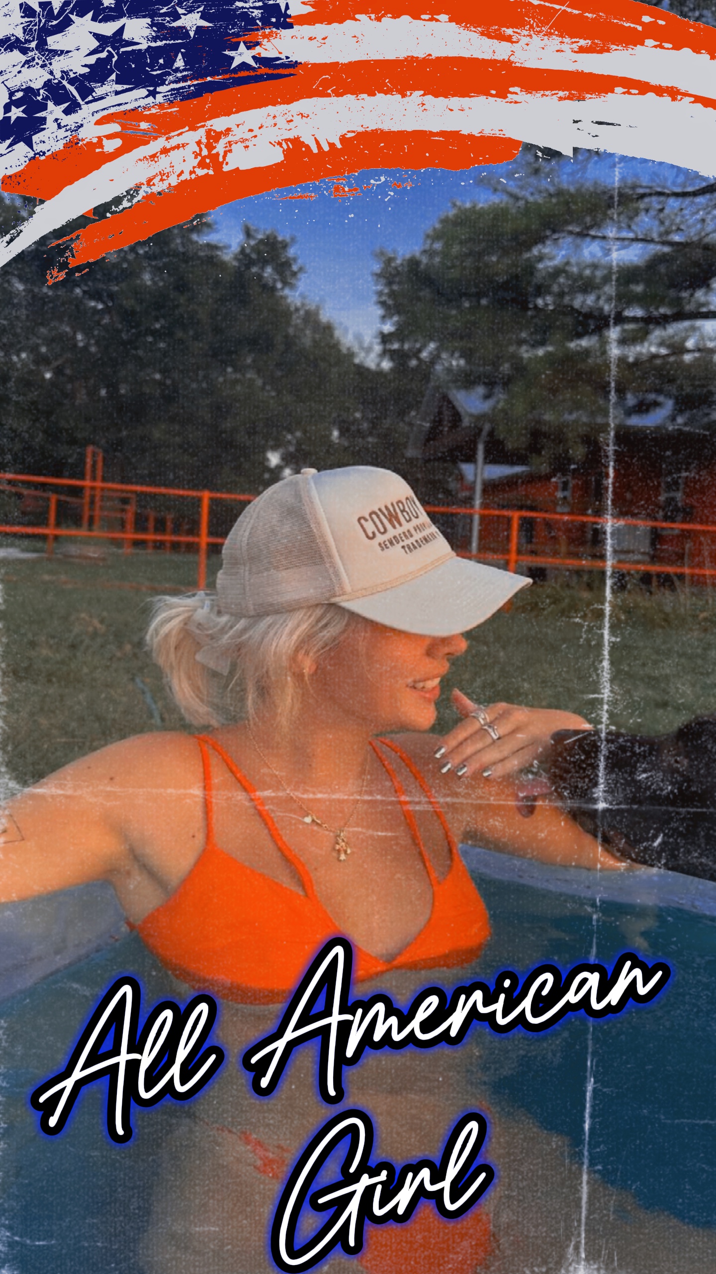 Toda Garota Americana