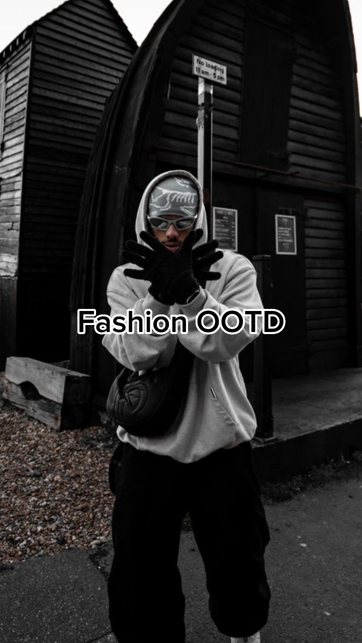 Edición de moda