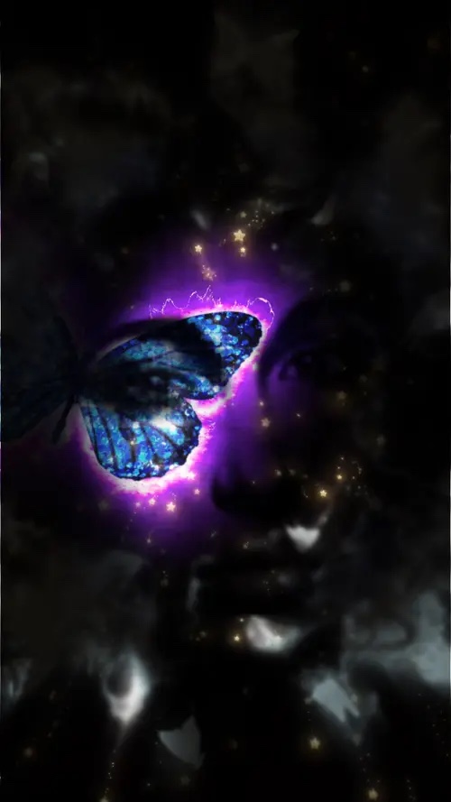 Mariposas 🦋 